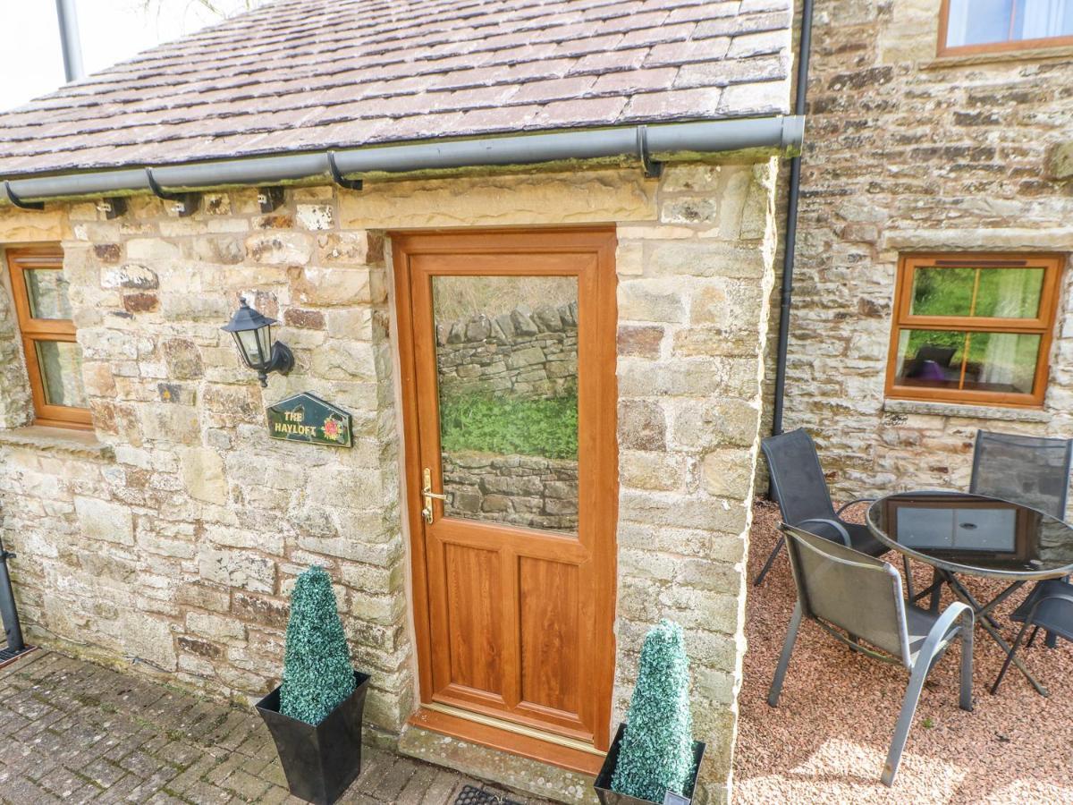 Villa The Hayloft à Alston Extérieur photo