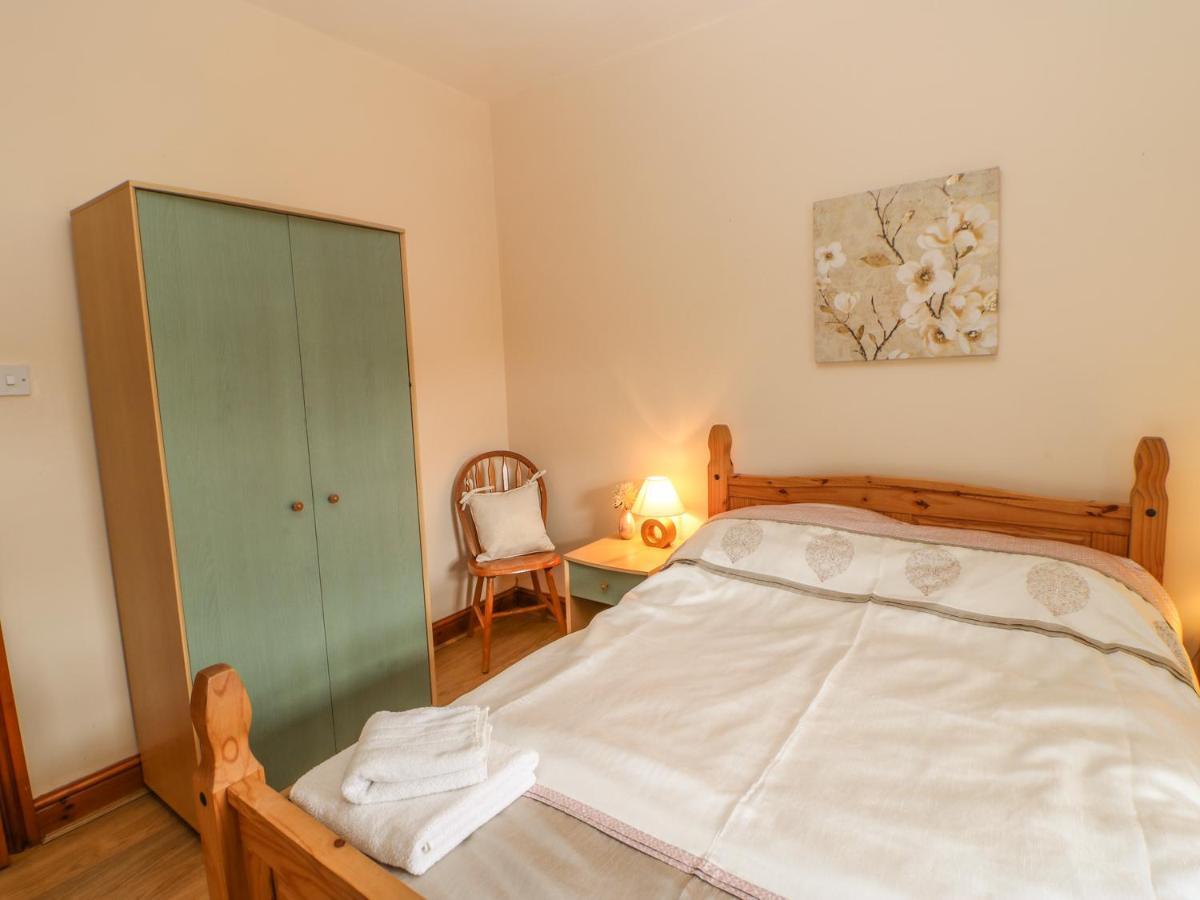 Villa The Hayloft à Alston Extérieur photo