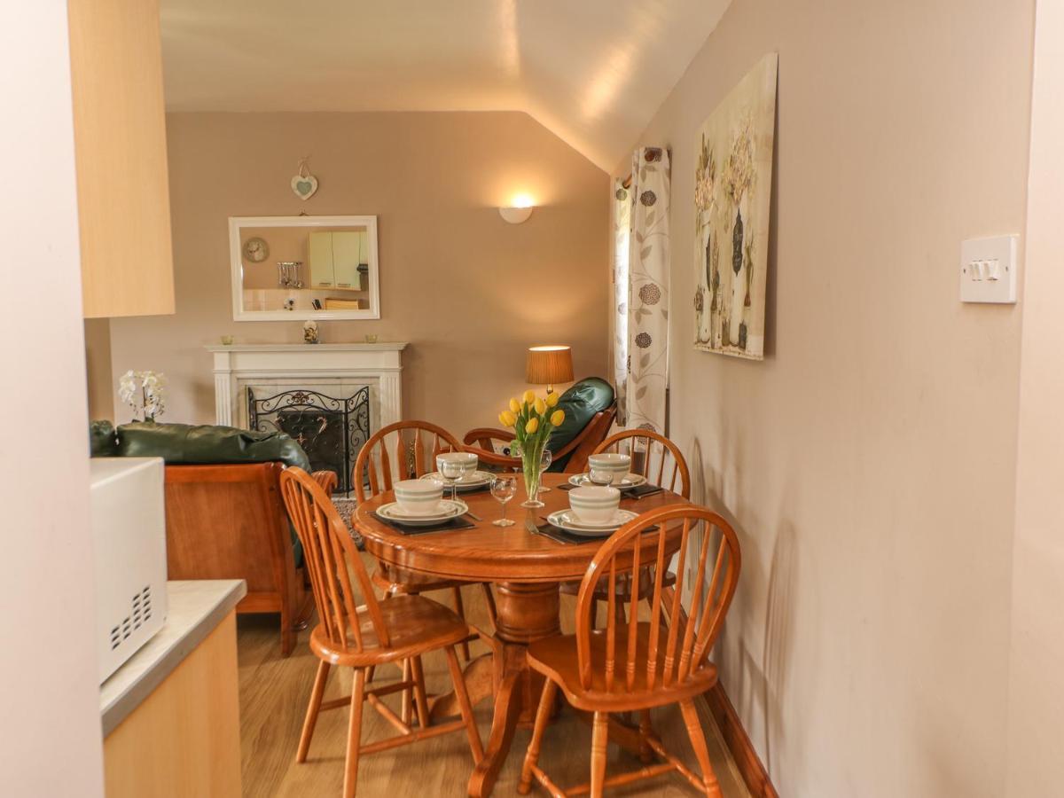 Villa The Hayloft à Alston Extérieur photo